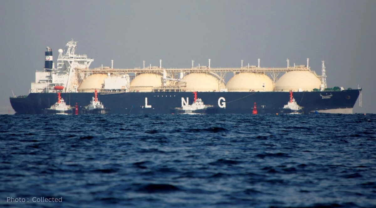 Bangladesh Approves Import of Three LNG Cargoes from Singapore at Cost of Tk2,186 Crore