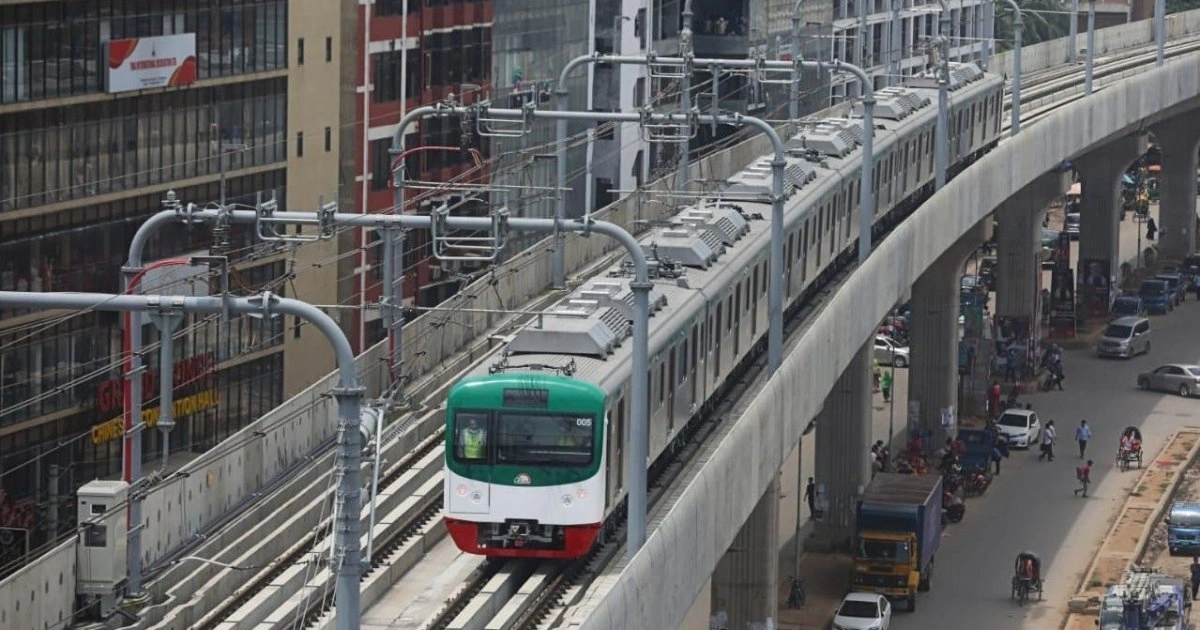 Metro Rail Expansion from Bhatara to Hemayetpur Gains Momentum, Launch Expected by 2030