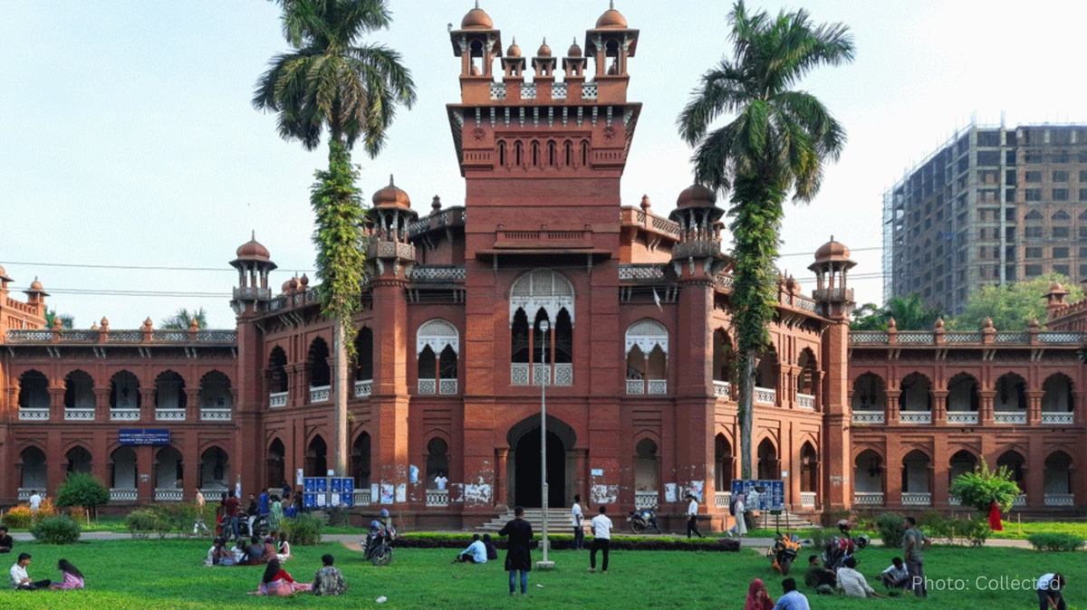 DU to Open Undergraduate Admission Applications on 11 November, Tests Begin 5 December