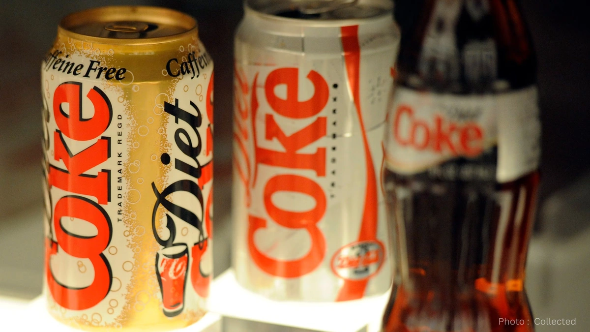 Diet Coke Faces Supply Crunch in India Amid Global Aluminium Shortage