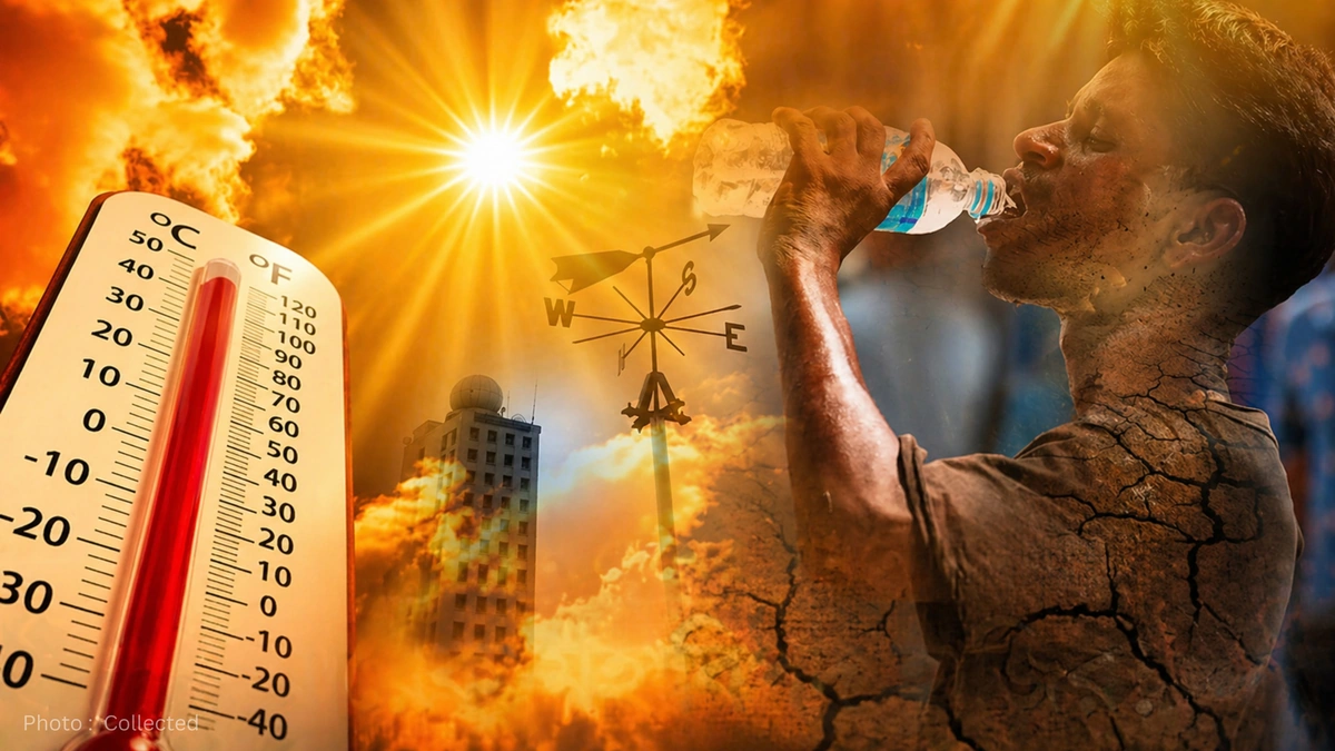 Super El Niño Alert: How It Could Impact Bangladesh in 2026