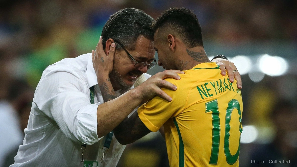 Rogerio Micale Reportedly Applies for Bangladesh National Football Team Head Coach Role