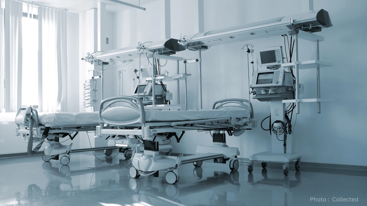 Govt to Convert 200 Unused LGD Buildings into Hospitals and Maternal Care Centers