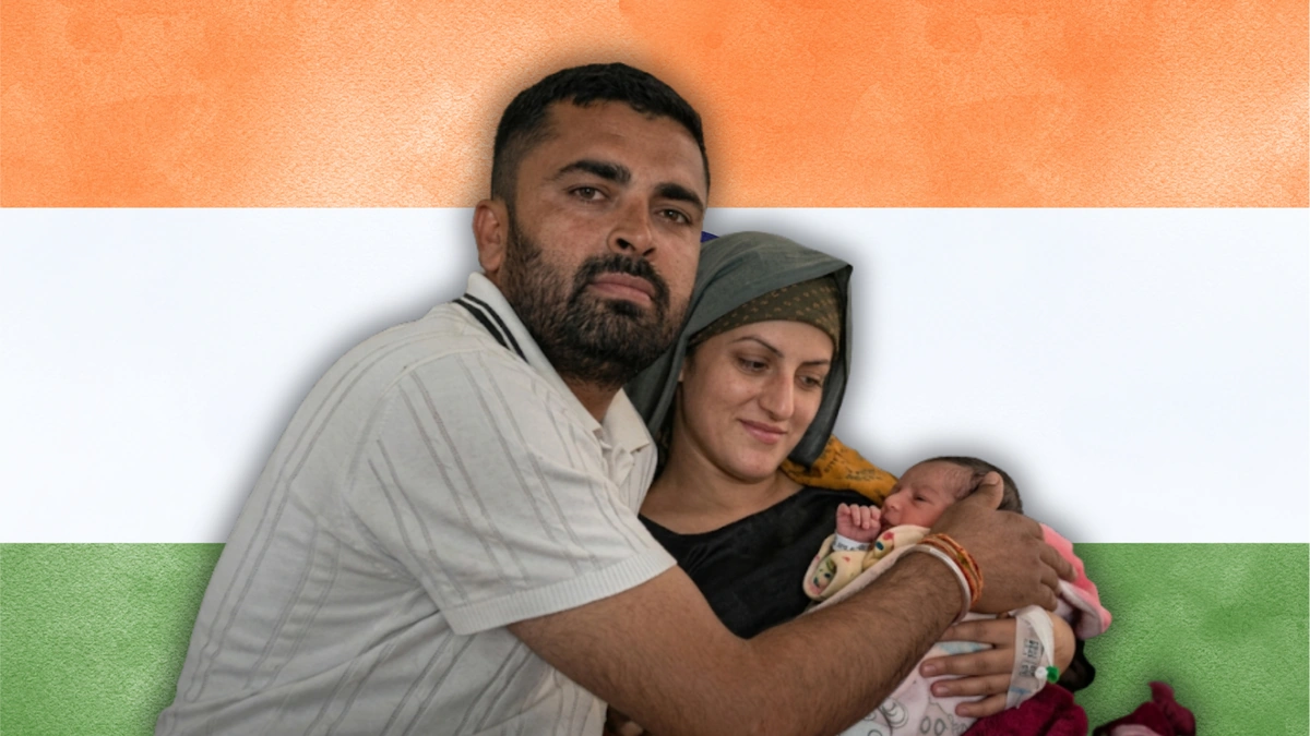 Himachal Polyandry Marriage Back in Spotlight After Birth of Child in “Jodidar” Family