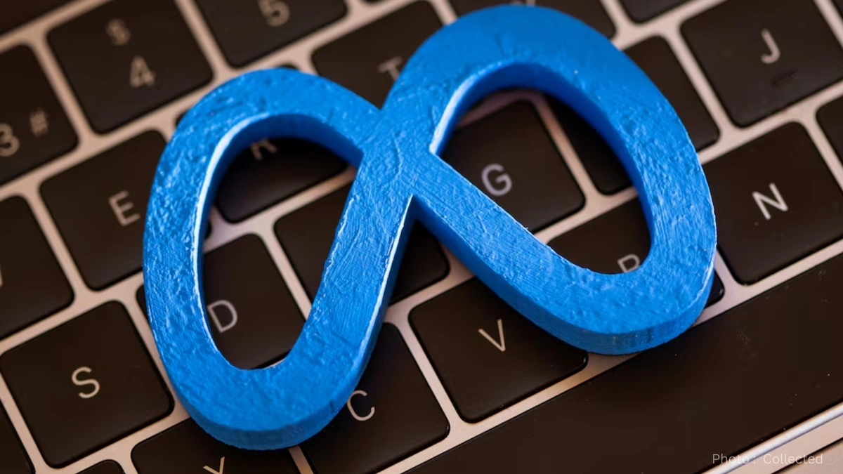 Meta to Track Employee Activity for AI Training Amid Workforce Shift