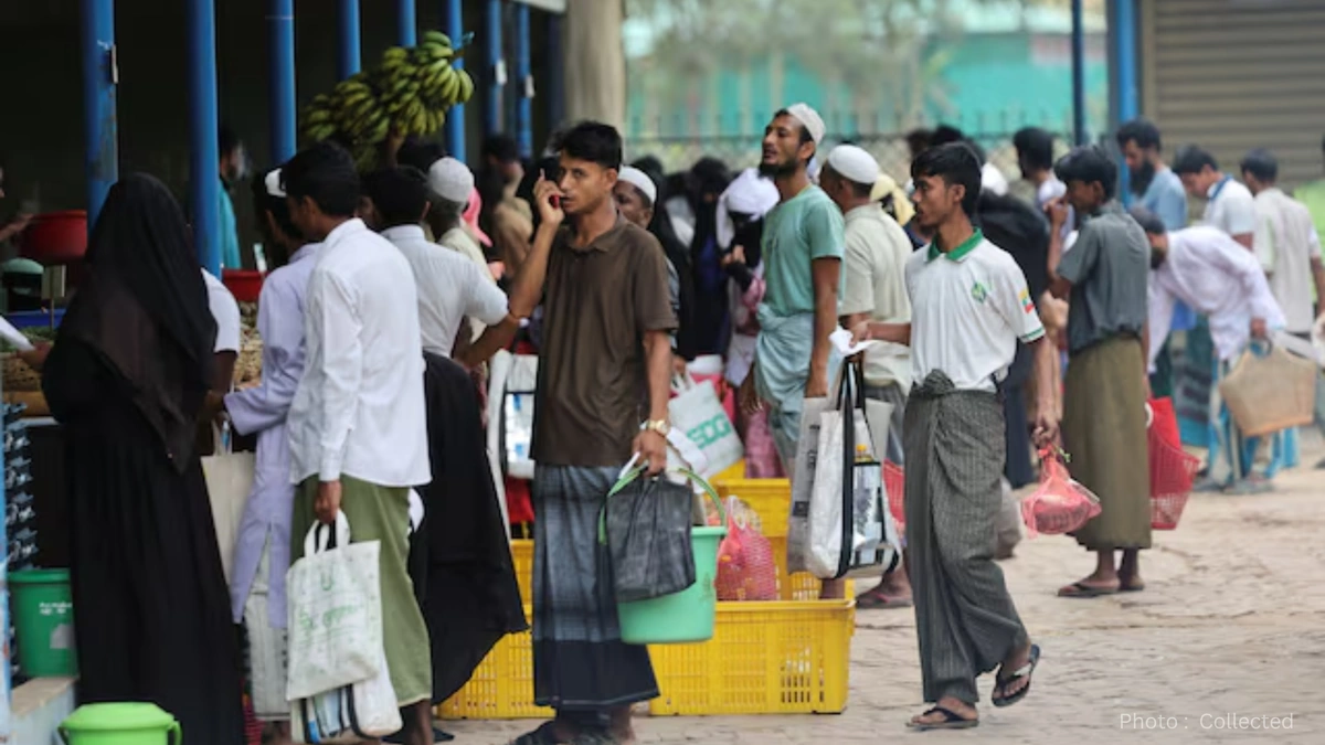 Nearly 8,000 Migrants Died or Disappeared in 2025, UN Agency Reports