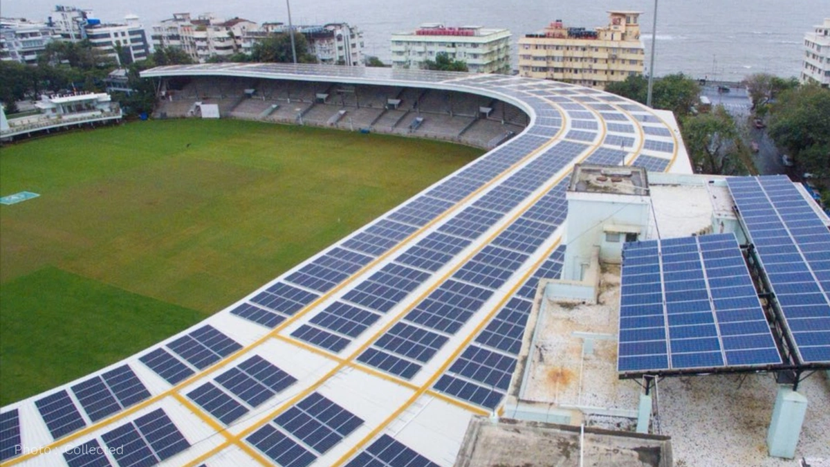 BCB Plans Massive Solar System and New Canopy for Mirpur Stadium to Improve Fan Comfort
