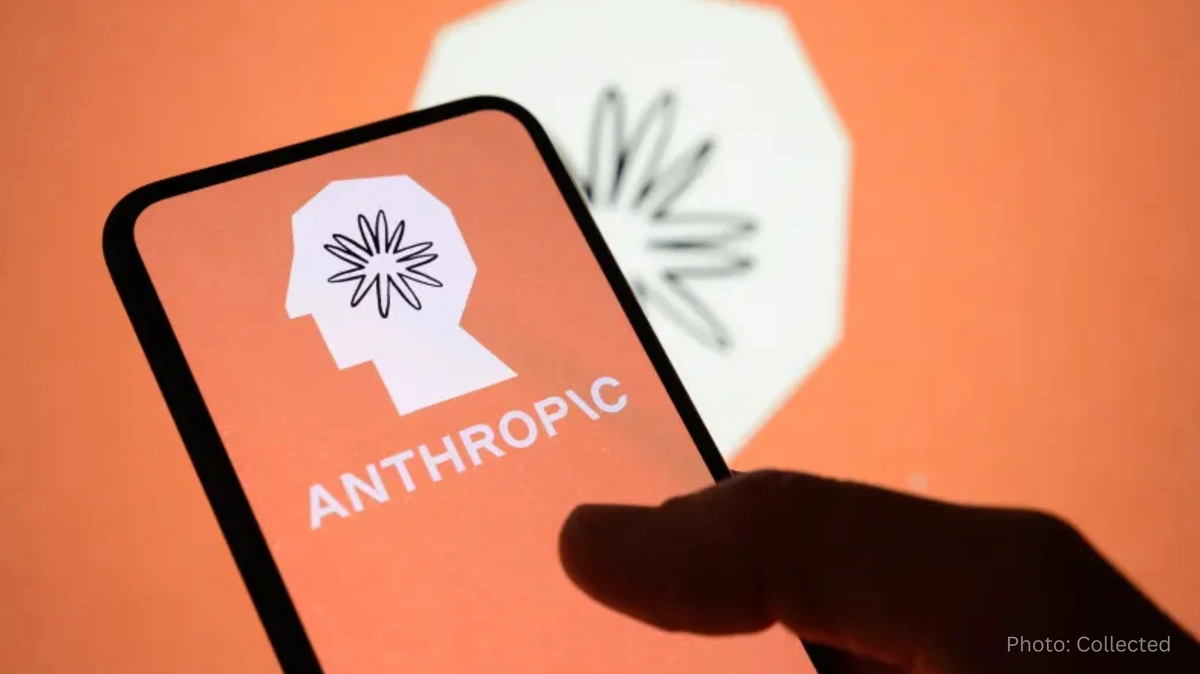 Anthropic AI Models Accidentally Hacked Real Companies During Security Tests