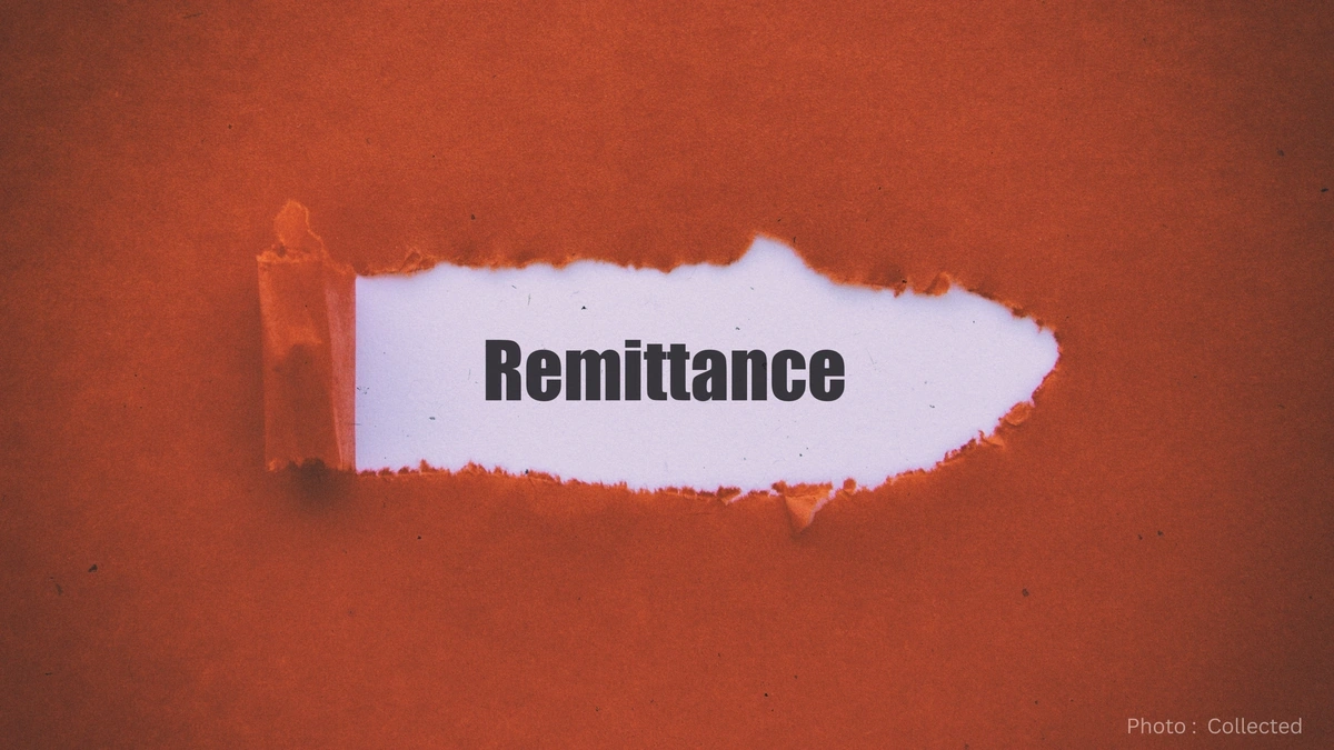 Bangladesh Receives Over $2.4 Billion in Remittances in First 22 Days of April