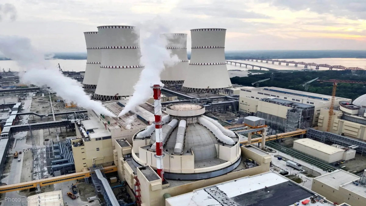 Tiny Uranium Fuel at Rooppur Shows Massive Energy Potential, Experts Highlight Efficiency