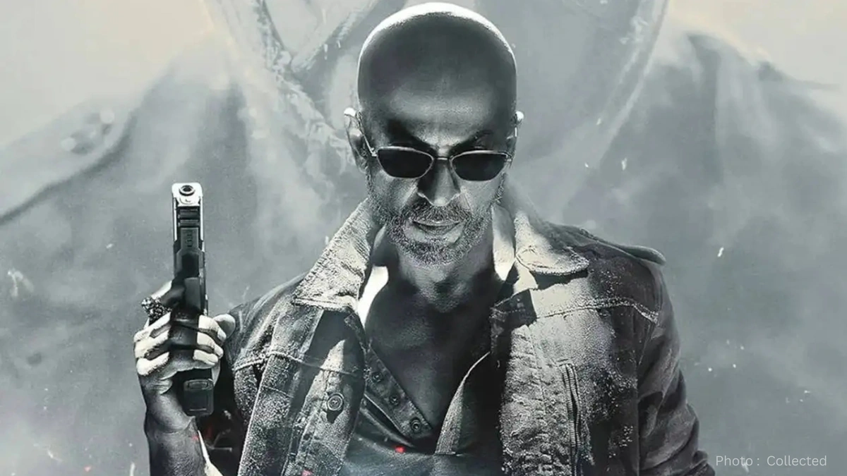 Shah Rukh Khan and Atlee Set for ‘Jawan 2’ as Sequel Plans Move Forward