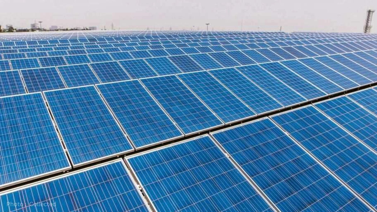 Solar Power Surge: Teesta Plant Adds Up to 1,200MW Daily Without Fuel