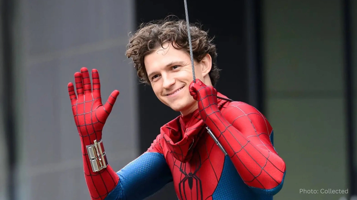 Tom Holland Says Marvel Has a Plan for the Next Spider-Man