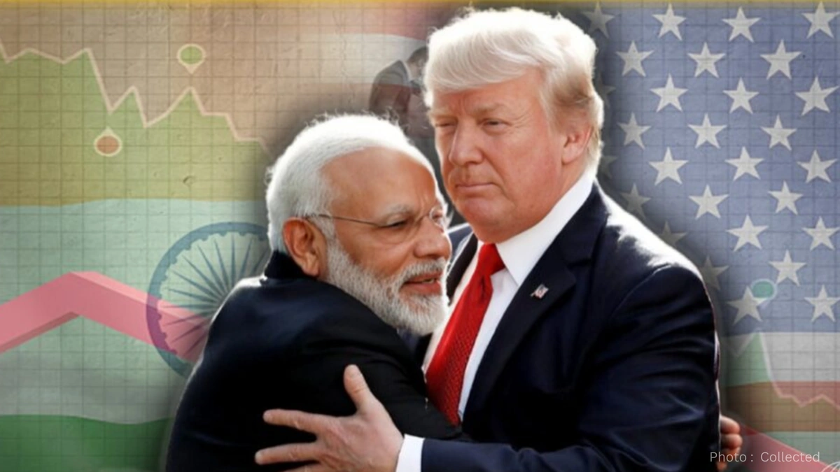 Trump Shares Controversial Claims on Birth Tourism, Sparks Global Backlash