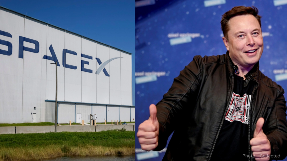 SpaceX Eyes In-House GPU Production Amid Rising Chip Costs