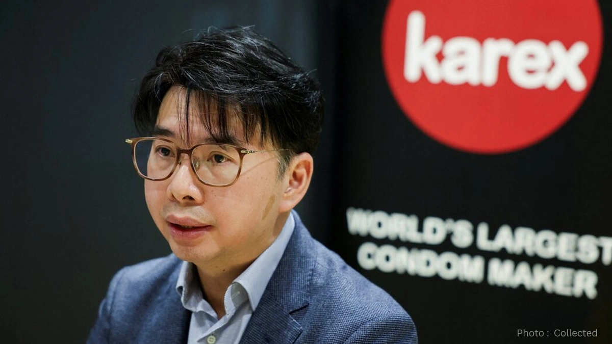 World’s Largest Condom Maker to Raise Prices Amid Iran War Supply Disruptions