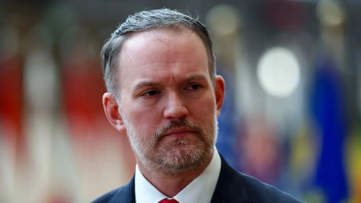 US Warns EU Against Using Tariff ‘Bazooka’ in Greenland Dispute