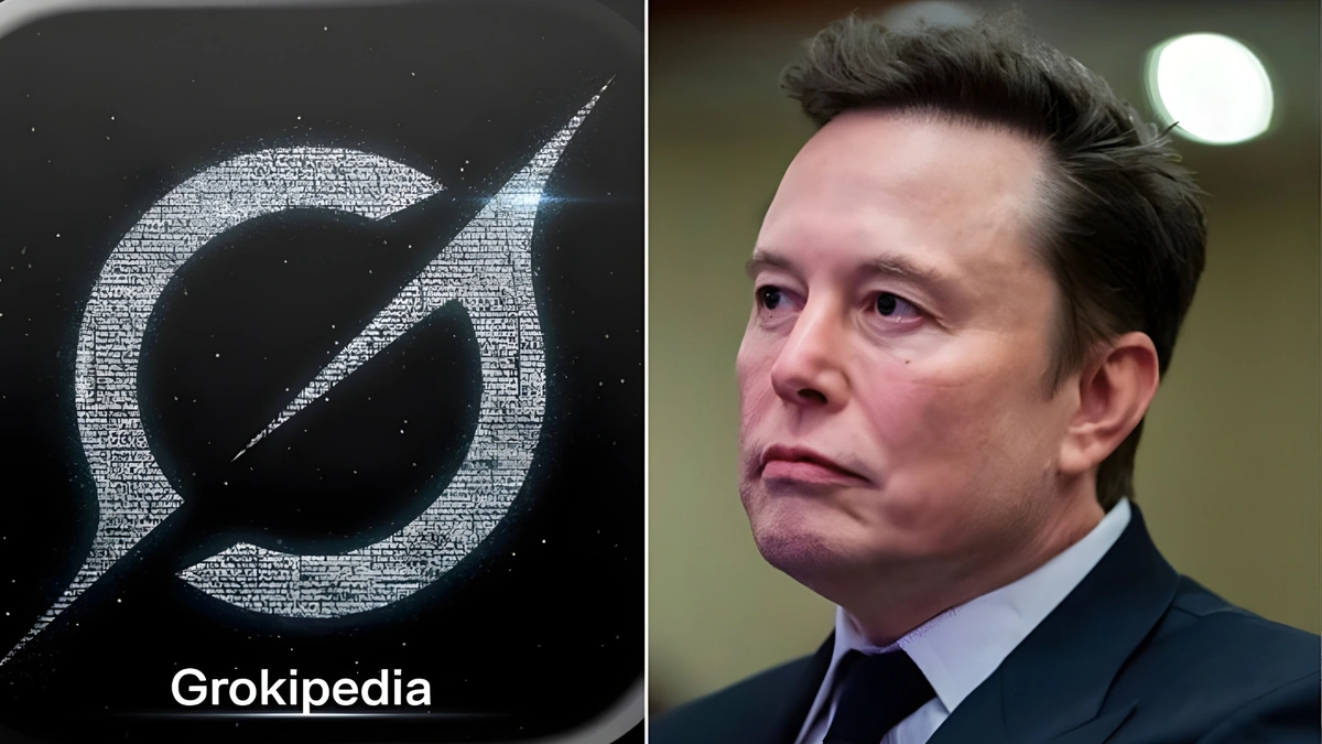 Elon Musk’s Grokipedia is coming to challenge Wikipedia