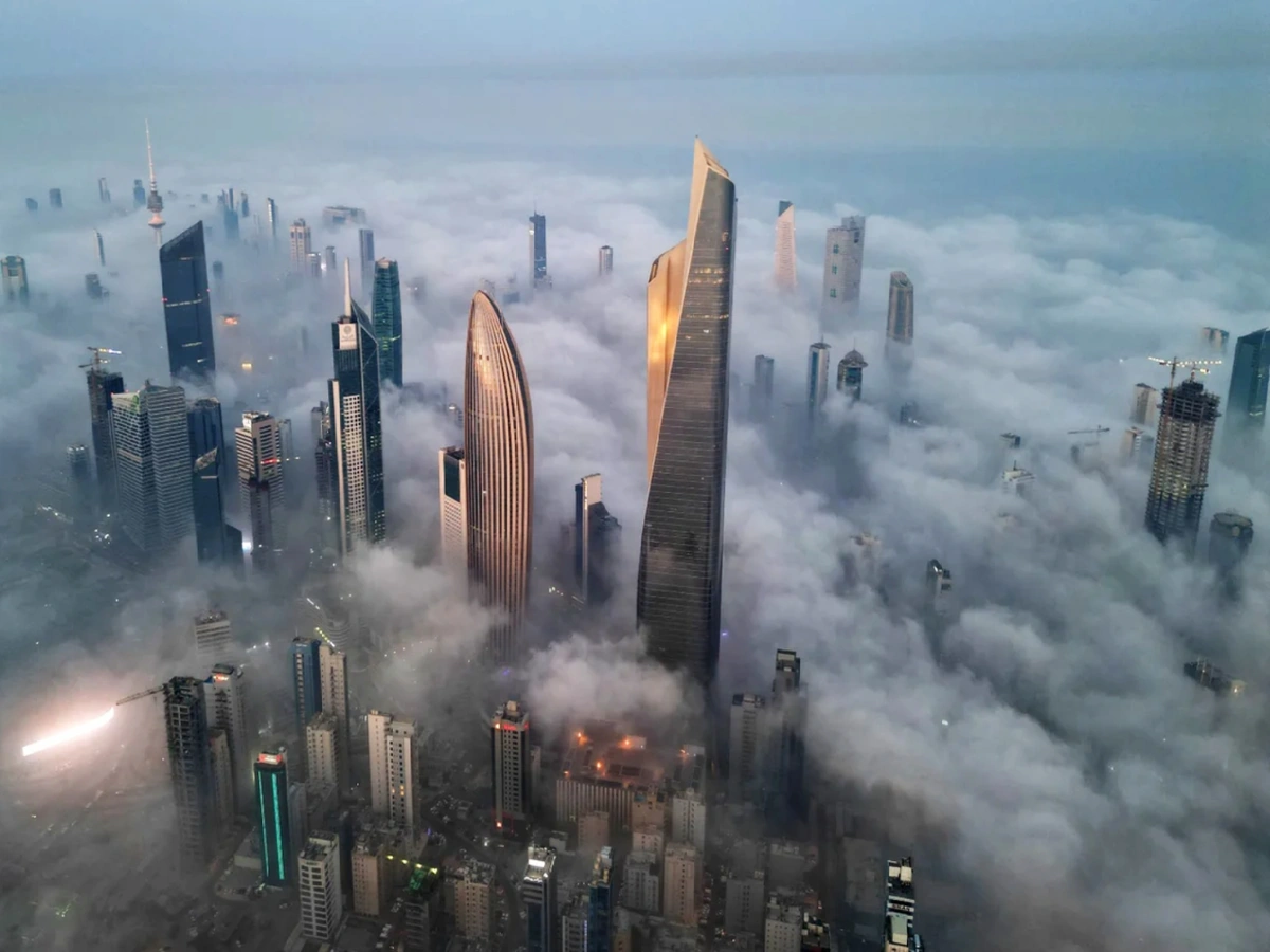 50,000 people in Kuwait lose citizenship