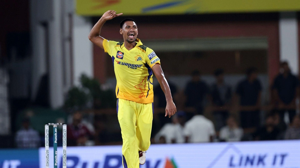 Mustafizur Rahman Sold for ₹9.20 Crore to Kolkata Knight Riders