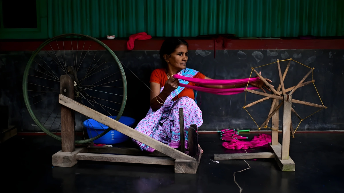 Tangail saree nominated for inclusion in UNESCO’s list of cultural heritage