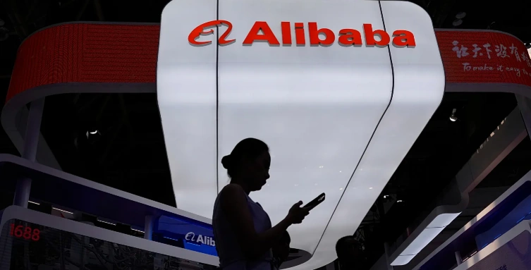 Alibaba Shares Surge Following Nvidia Partnership and Data Center Expansion Plans
