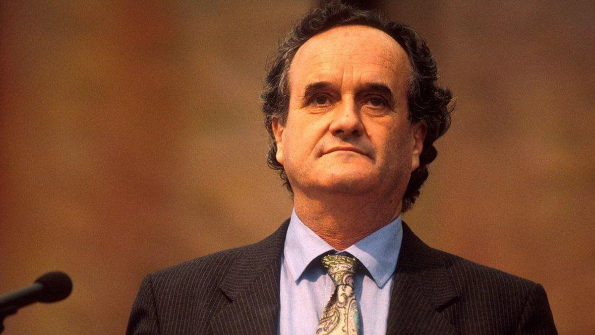 Veteran BBC Journalist Mark Tully, Chronicler of Bangladesh’s Birth, Dies at 90