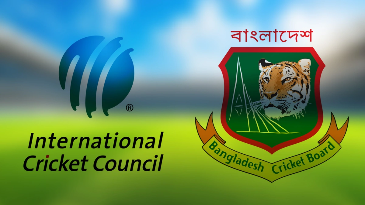 BCB Prepares to Take ICC to International Sports Court Over T20 World Cup Dispute