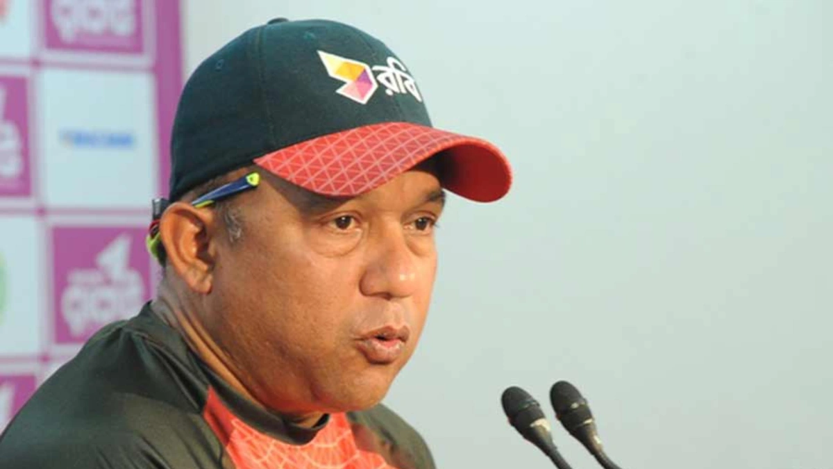 Bangladesh's World Cup Boycott May Isolate Team, Warns Former Coach