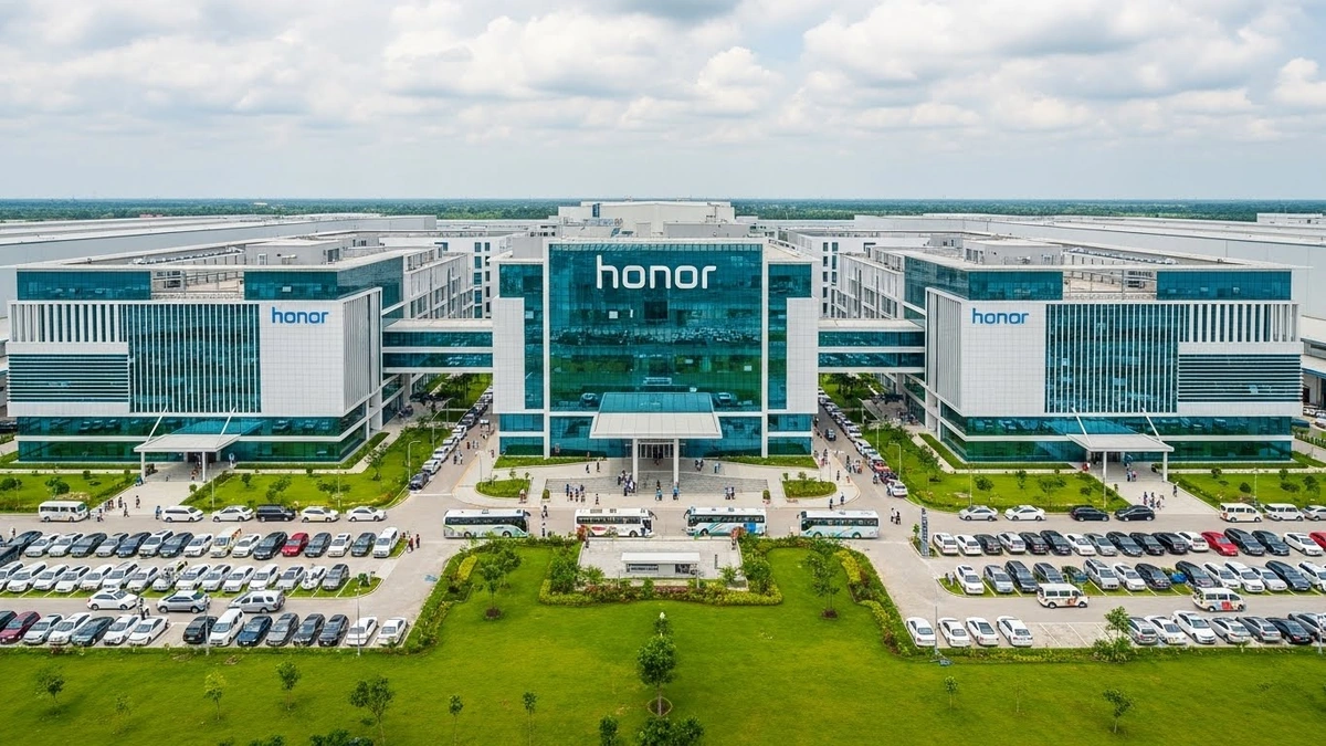 Smart Technologies Launches Bangladesh’s First HONOR Smartphone Assembly Plant in Gazipur