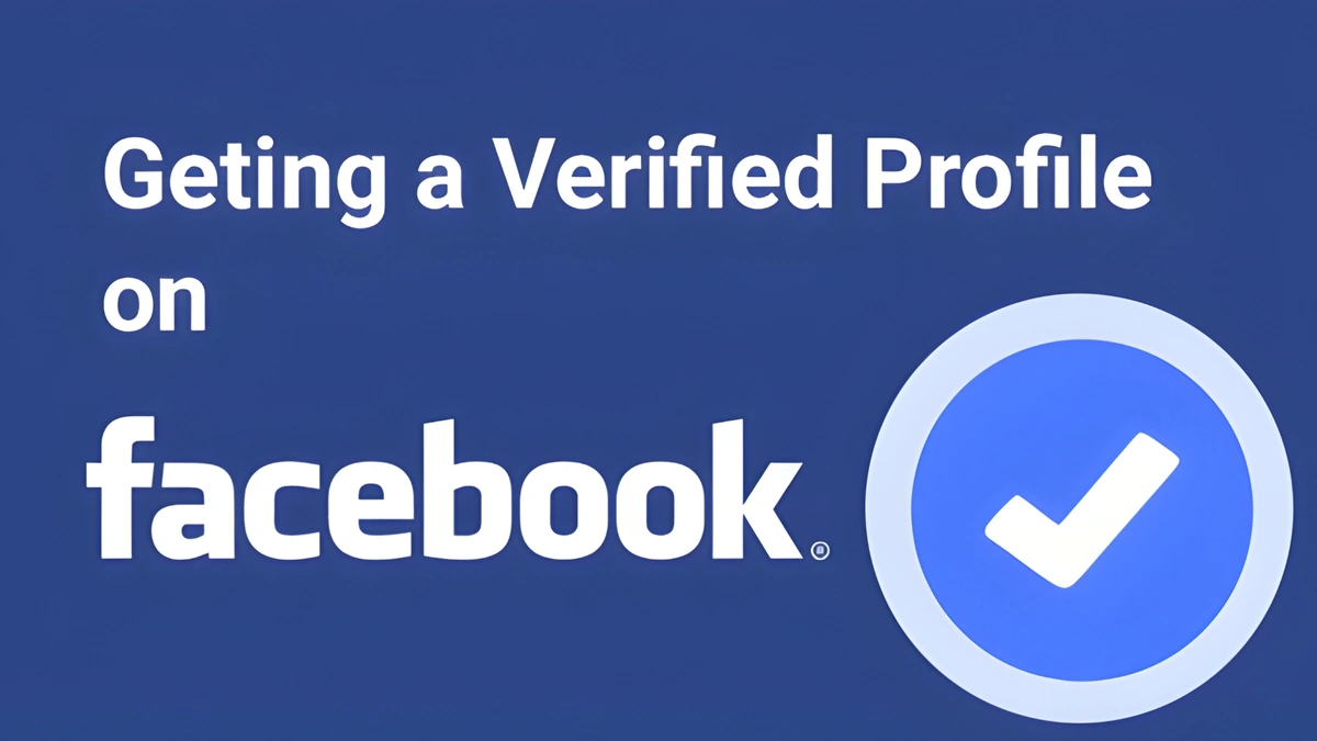 Want to Get Free Verification on Facebook? Here’s What to Do!