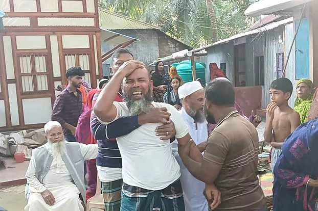 “I Paid 21 Lakh to Send My Son to Italy — Yet He Returned as a Body”