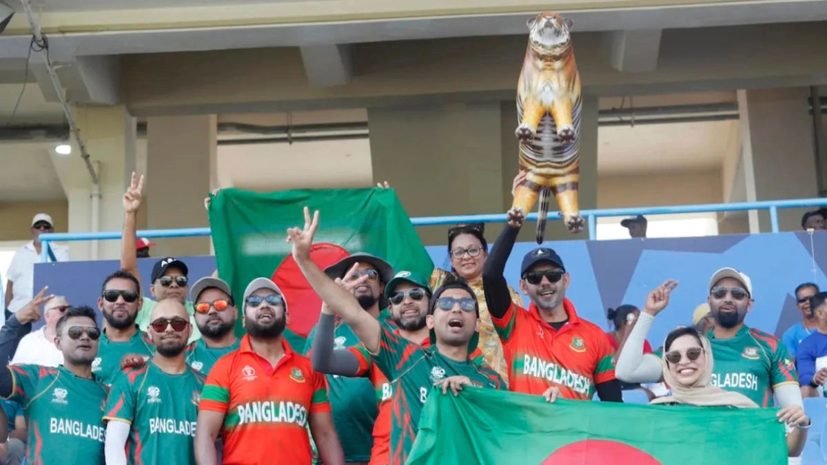 Bangladesh’s Participation in 2026 T20 World Cup to Be Finalised by January 21