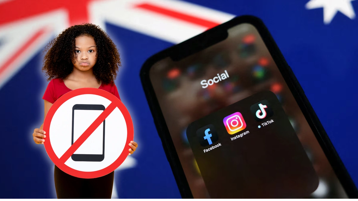 Social Media Ban in Australia: A Month Later, How Children Feel About the Change