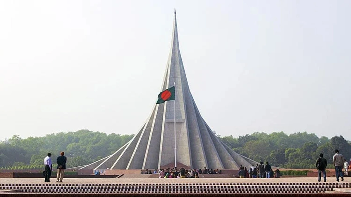The Day Bangladesh Was Added to the World Map: A Nation’s Heroic Victory