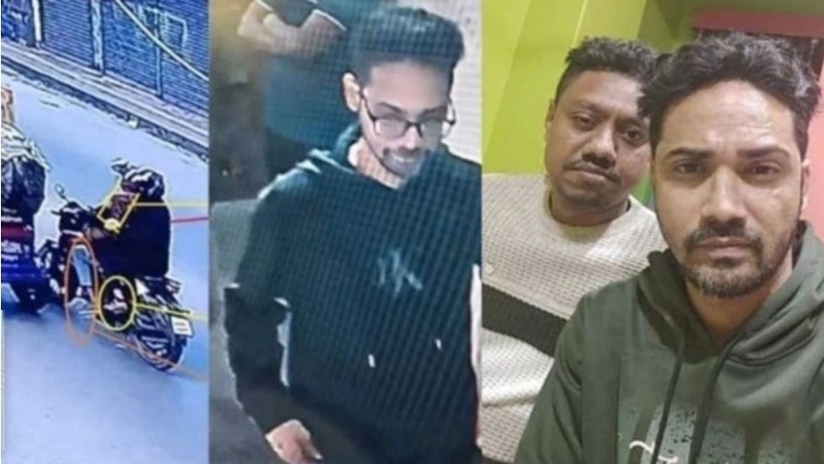 Two Indians arrested for helping Osman Hadi murder suspect escape