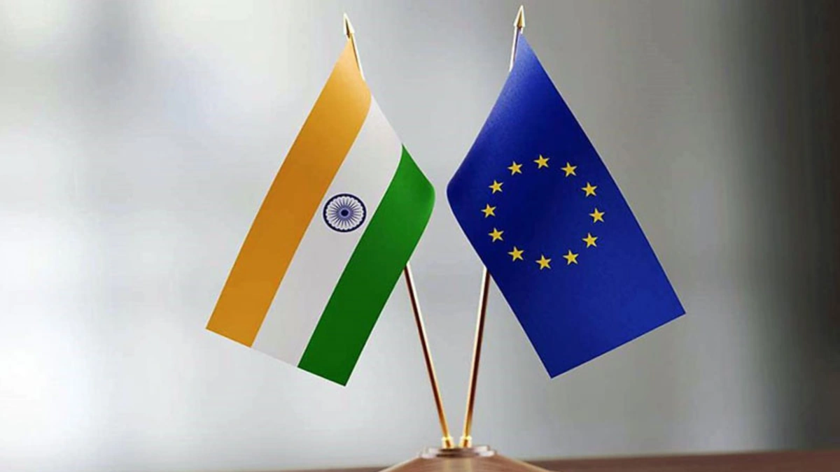 EU Suspends GSP Benefits for Indian Exports, Impacting Key Sectors
