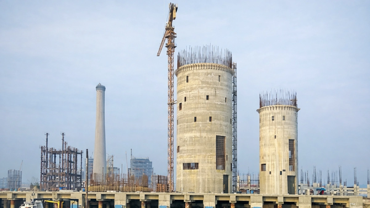 Rampal Records Highest Power Generation