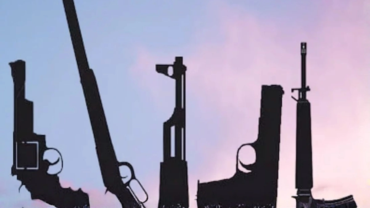 Govt Orders Deposition of Licensed Firearms by Jan 31 Ahead of Election