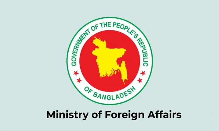 Bangladesh Rejects Myanmar’s Claims on Rohingya Identity at ICJ