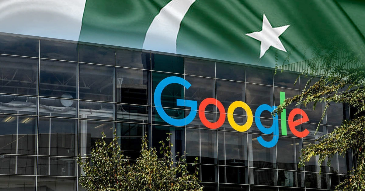 Google Officially Registers in Pakistan, First Office and Chromebook Assembly Line Set Up
