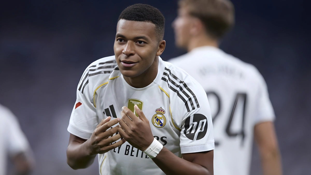 Who will be the top scorer of 2025?