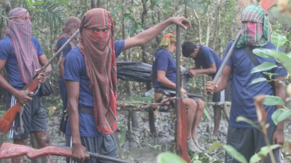 Sundarbans Abduction: Resort Owner and Two Tourists Rescued by Coast Guard