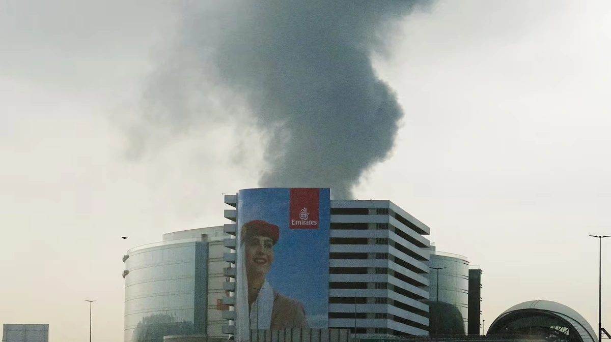 Trump Was Warned Iran Could Retaliate Against Gulf Allies, Sources Say