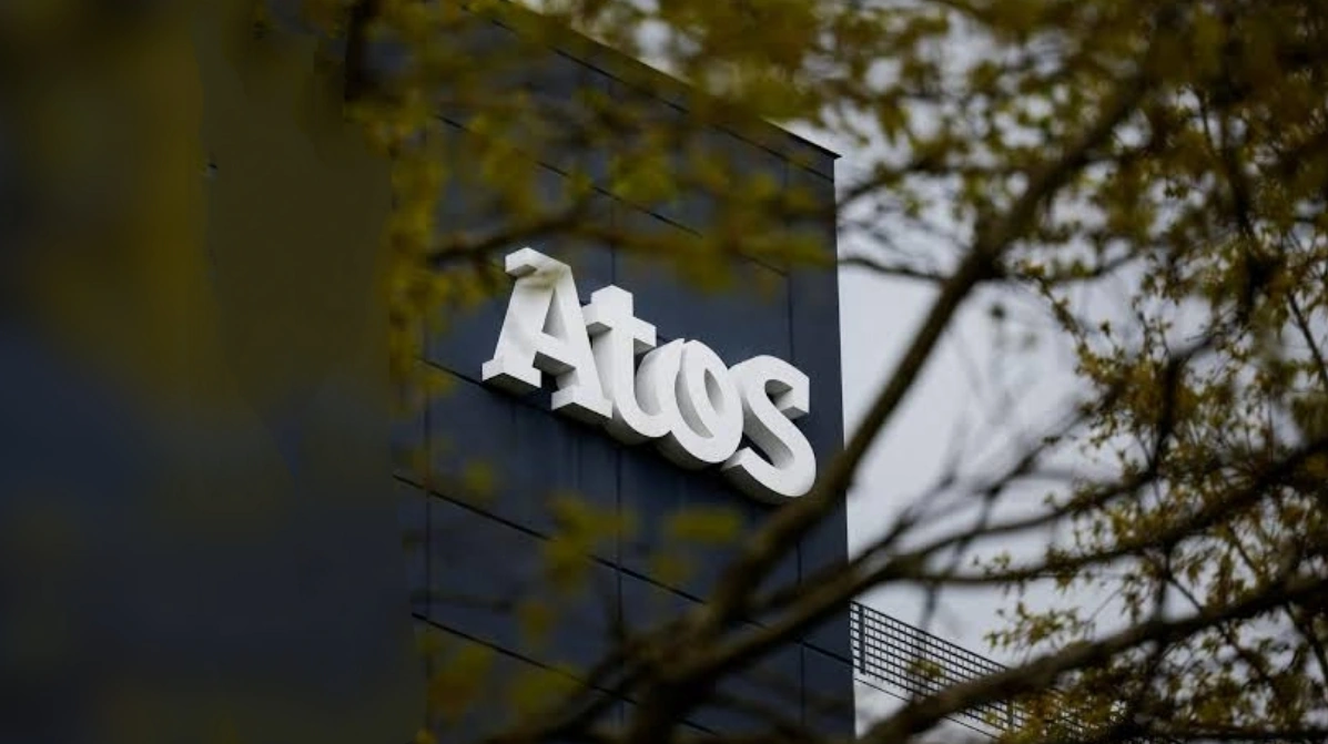 Atos Secures EU Contract to Deliver Cybersecurity Services