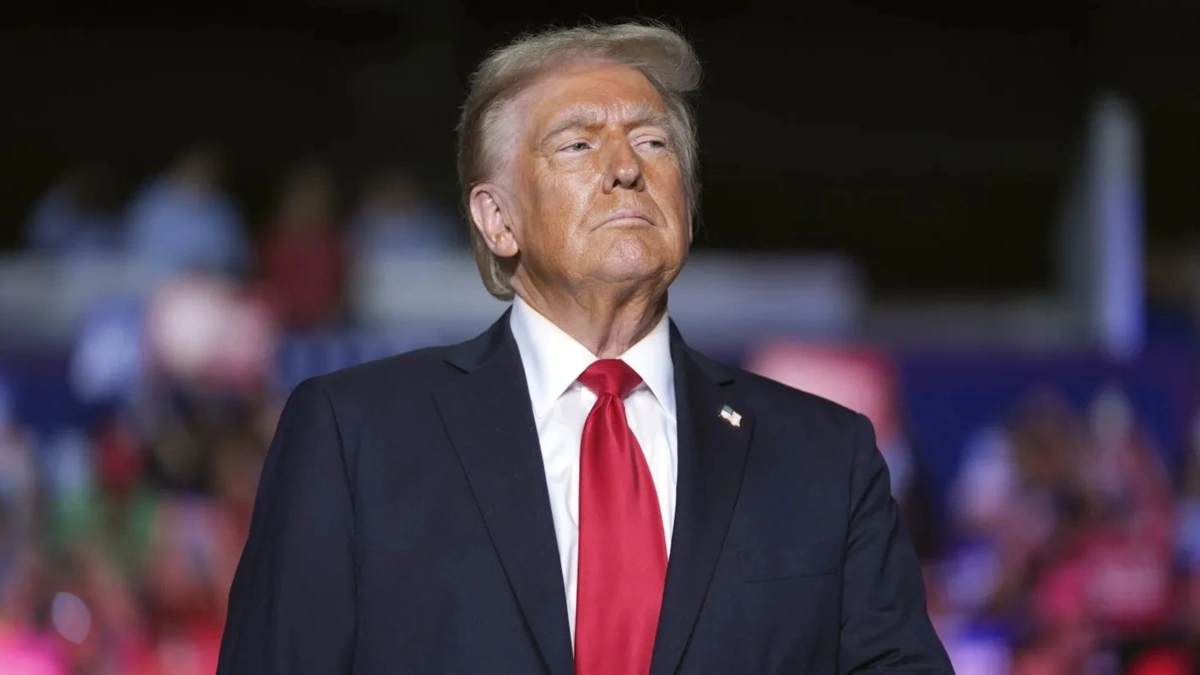 : Trump-Greenland Latest: US to Hit UK and Other European Countries with 10% Tariffs