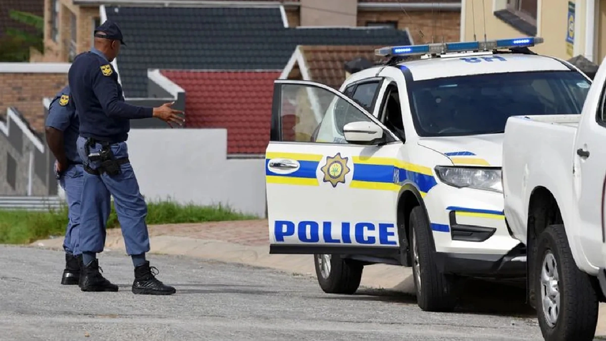 At Least 10 killed by Open Firing in South Afirca