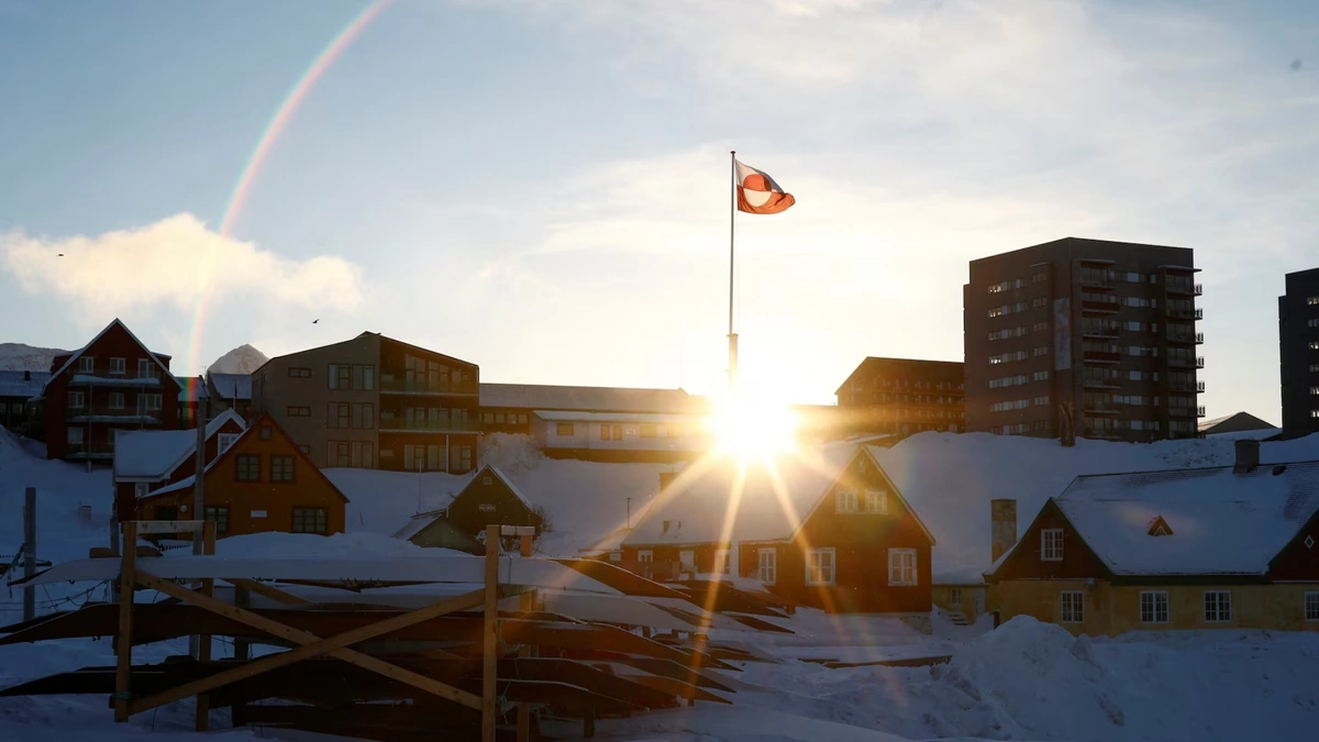 European Leaders Rally Behind Greenland Amid Renewed US Threats