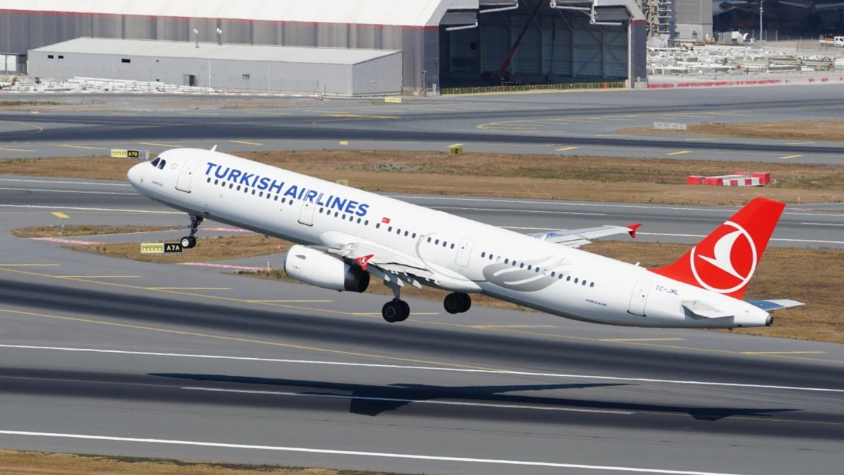 Türkiye to Construct World’s Largest Cargo Terminal