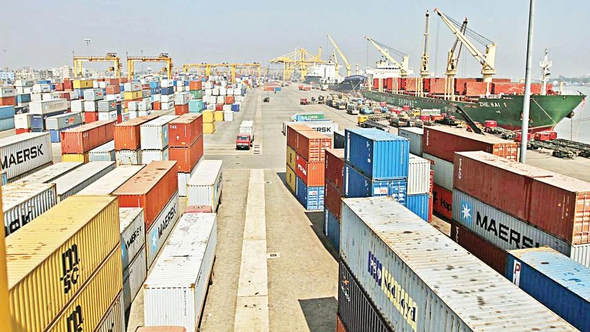 Bangladesh Exports Surge 11.2% in January to $4.41 Billion